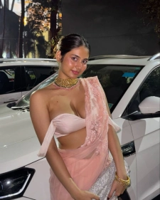 Pune Escort Girl